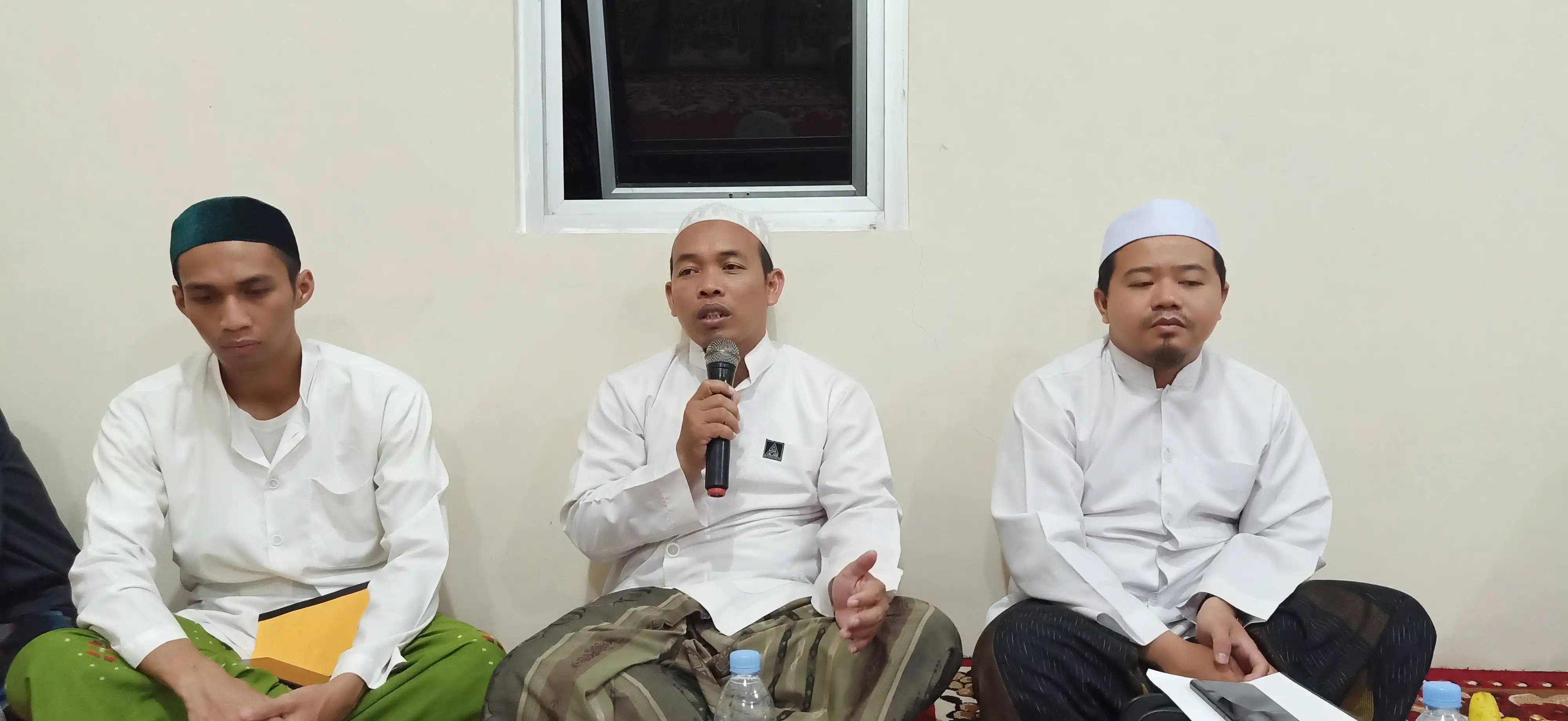 Rapat Akbar 64